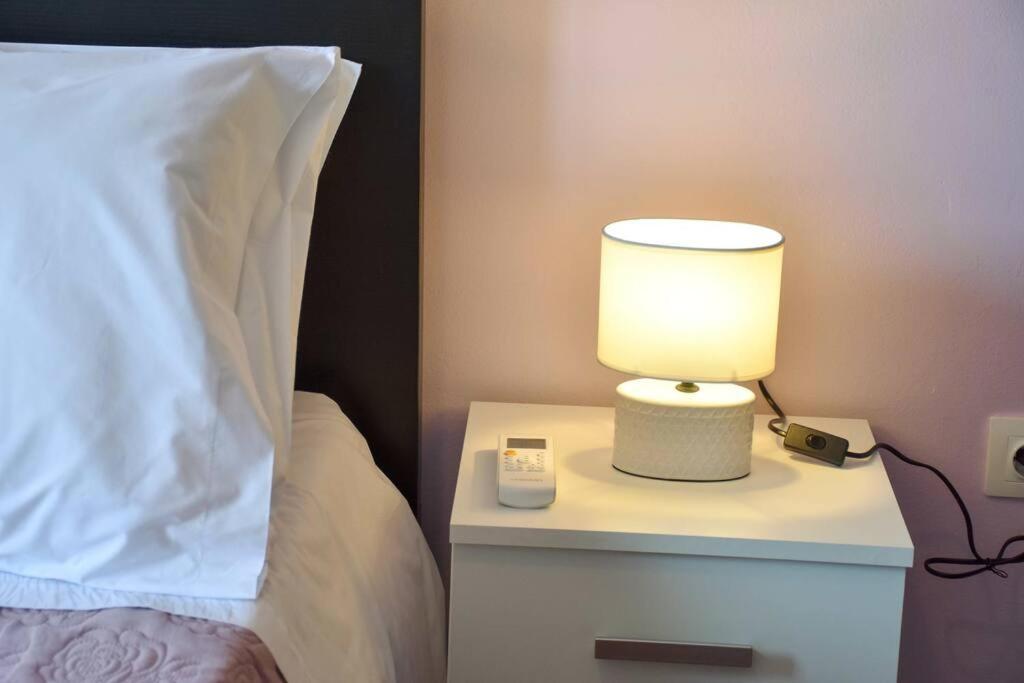Cozy Cloud Apartment