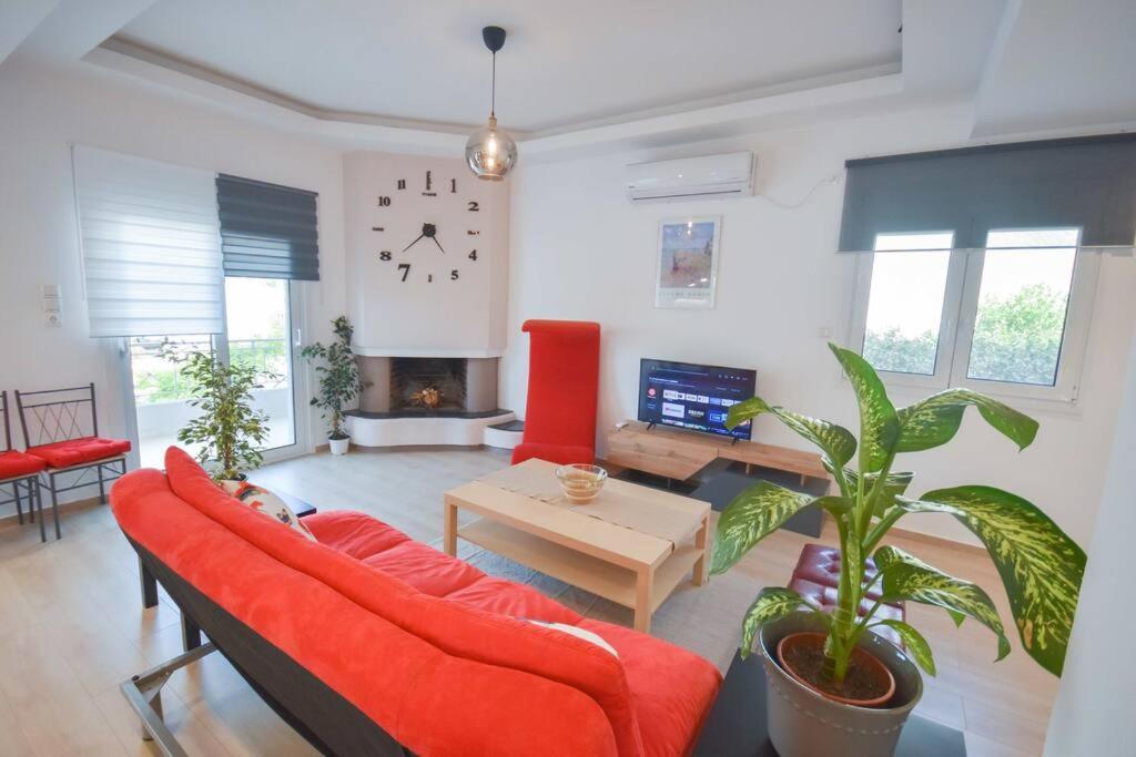 Apartment Cozy Cloud